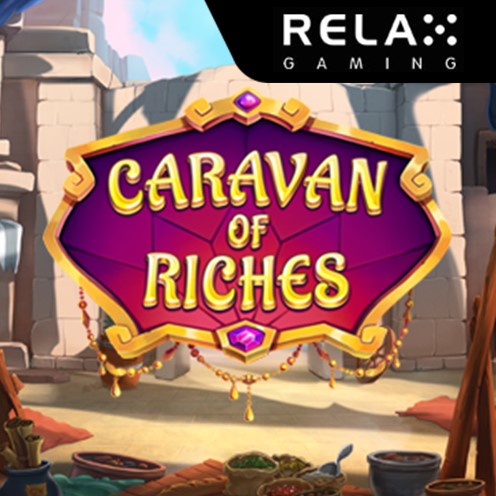 Caravan of Riches